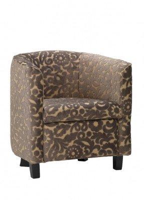 Chloe Lounge Chair-GF-Contract Furniture Store