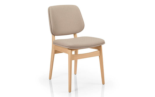 Chloe M932UUST Side Chair-Contract Furniture Store for hospitality, leisure & commercial projects