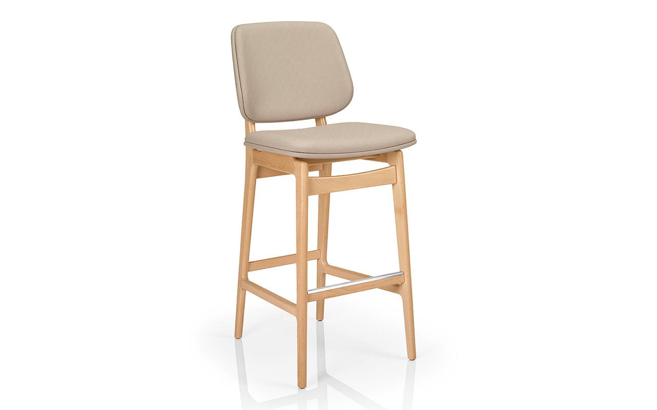 Chloe M934UUST High Stool
