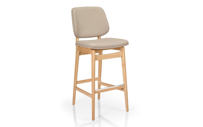 Chloe M934UUST High Stool