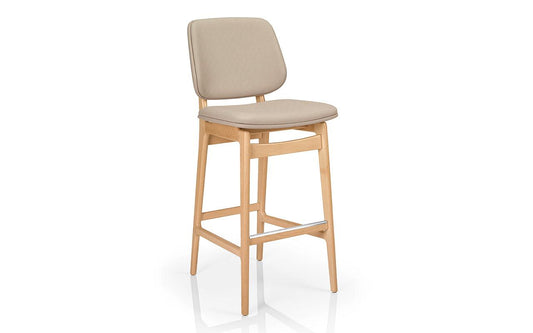 Chloe M934UUST High Stool-Contract Furniture Store for hospitality, leisure & commercial projects