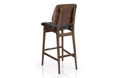 Chloe M934WUUST High Stool-Contract Furniture Store for hospitality, leisure & commercial projects