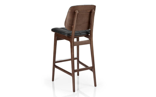 Chloe M934WUUST High Stool-Contract Furniture Store for hospitality, leisure & commercial projects
