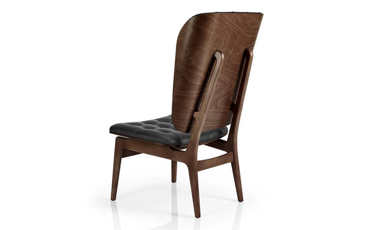 Chloe M935HGWUUST Lounge Chair-Contract Furniture Store for hospitality, leisure & commercial projects