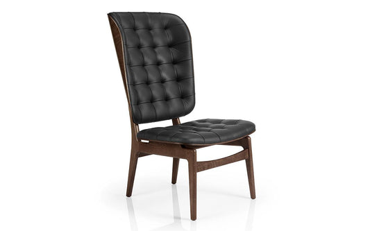 Chloe M935HGWUUST Lounge Chair-Contract Furniture Store for hospitality, leisure & commercial projects