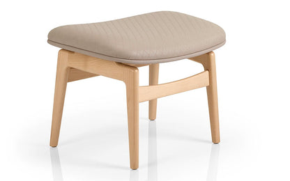 Chloe M935UUST Lounge Chair-Contract Furniture Store for hospitality, leisure & commercial projects