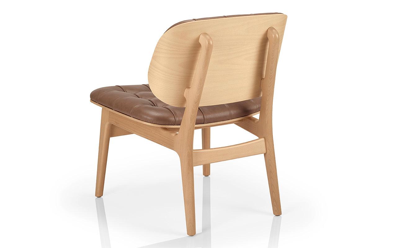 Chloe M935WUUST Lounge Chair-Contract Furniture Store for hospitality, leisure & commercial projects