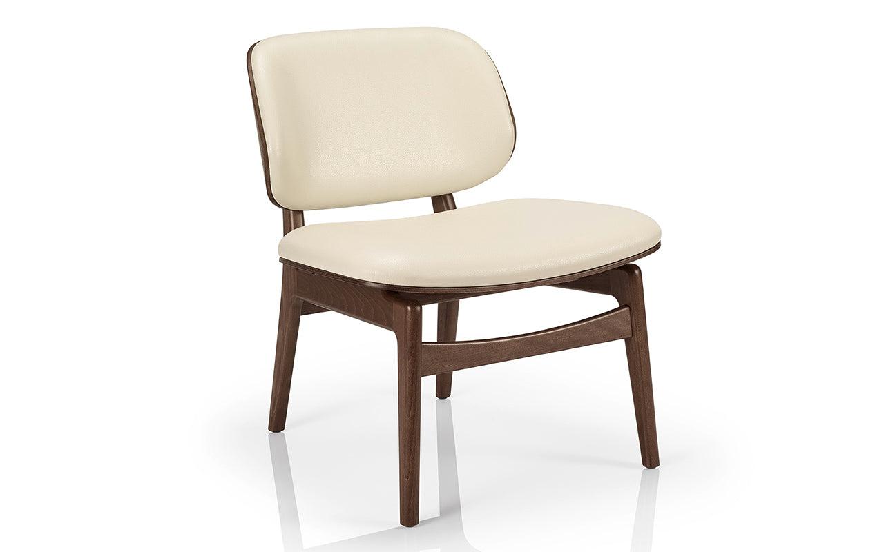 Chloe M935WUUST Lounge Chair-Contract Furniture Store for hospitality, leisure & commercial projects