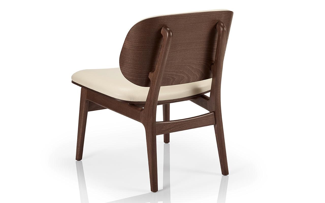 Chloe M935WUUST Lounge Chair-Contract Furniture Store for hospitality, leisure & commercial projects
