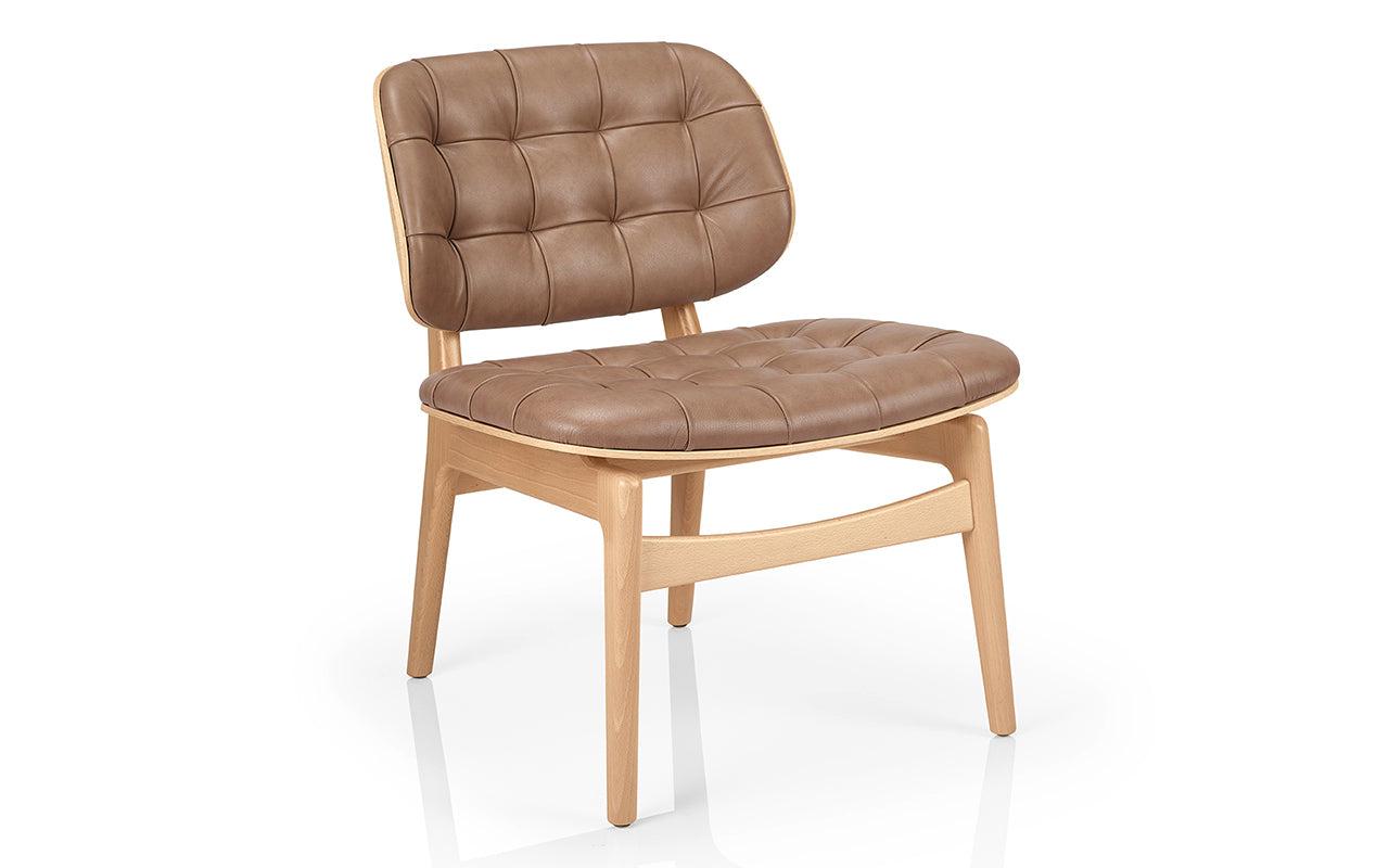 Chloe M935WUUST Lounge Chair-Contract Furniture Store for hospitality, leisure & commercial projects