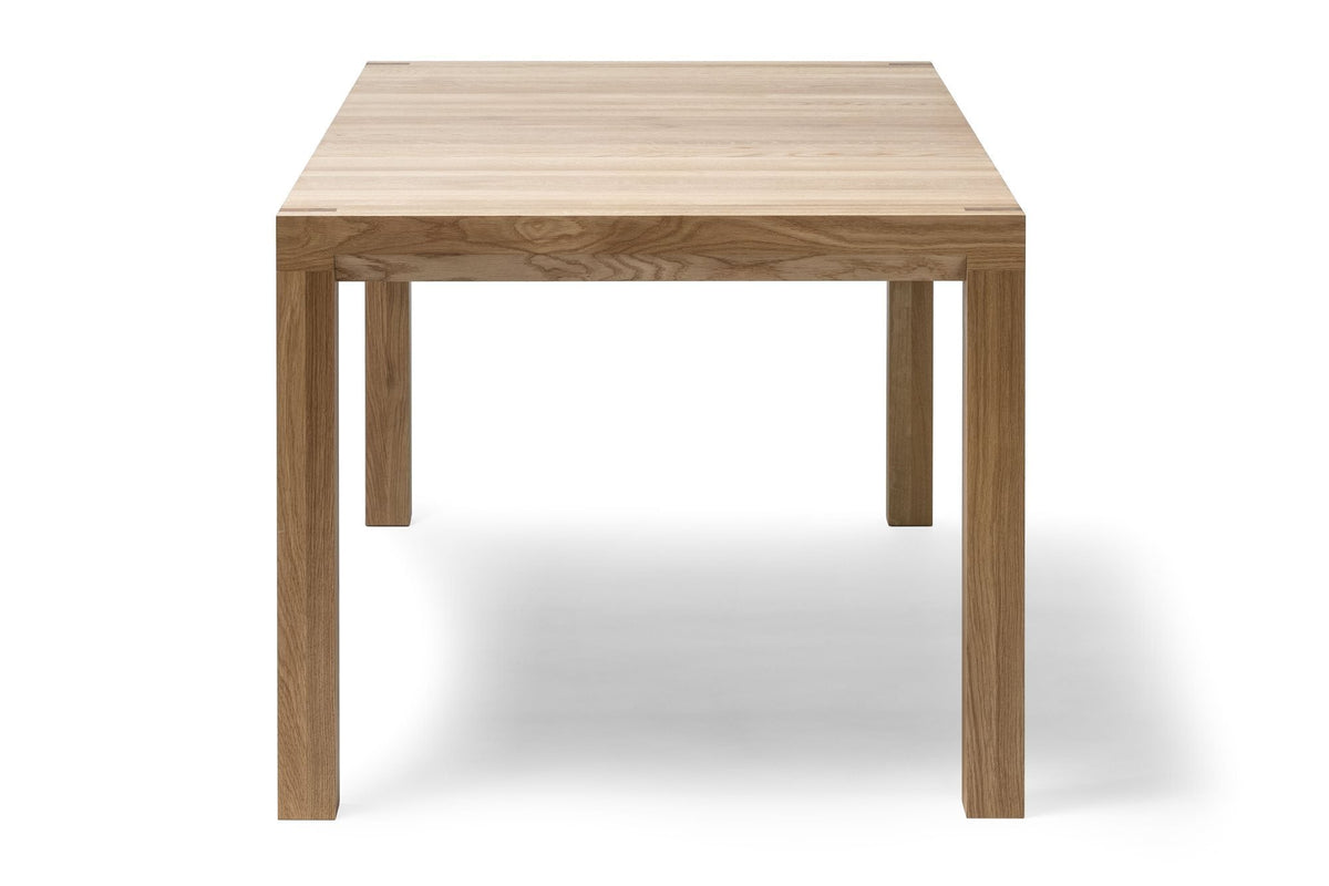 Chop Dining Table-Ton-Contract Furniture Store