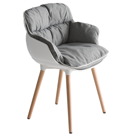 Choppy BL Armchair