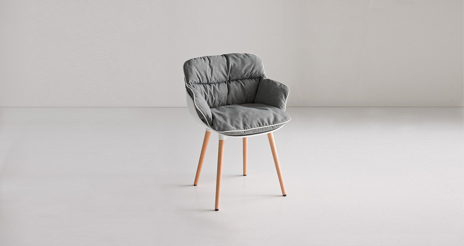 Choppy BL Armchair
