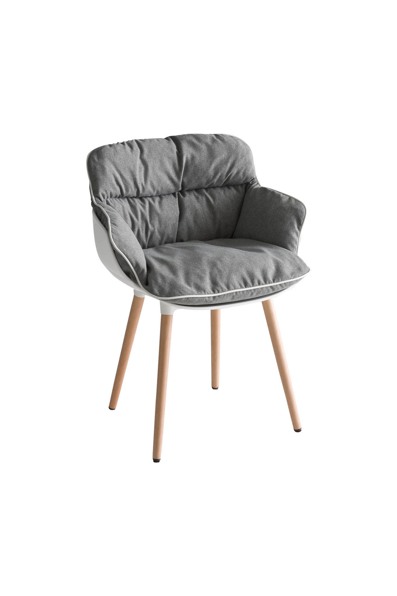 Choppy BL Armchair