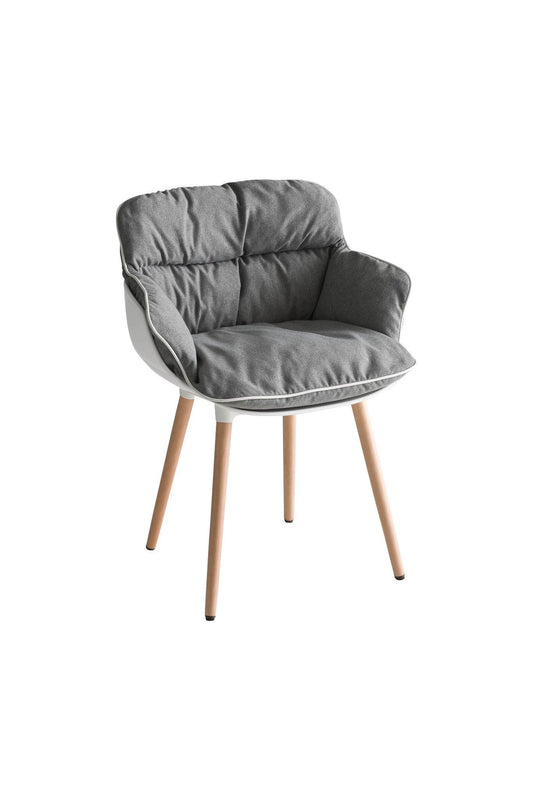 Choppy BL Armchair