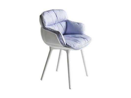 Choppy BP Armchair