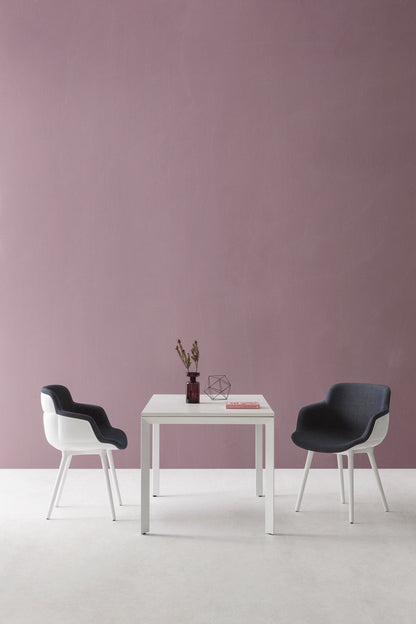Choppy Sleek BP Armchair