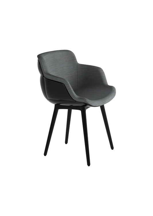 Choppy Sleek BP Armchair
