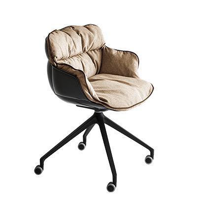 Choppy UR Armchair-Gaber-Contract Furniture Store