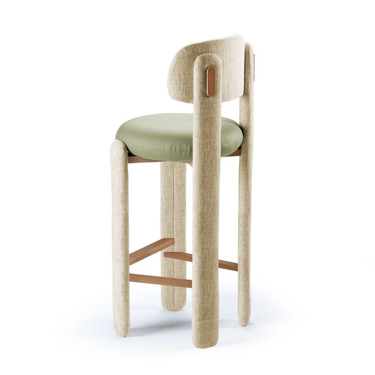 Choux Bar Chair-Contract Furniture Store for hospitality, leisure & commercial projects