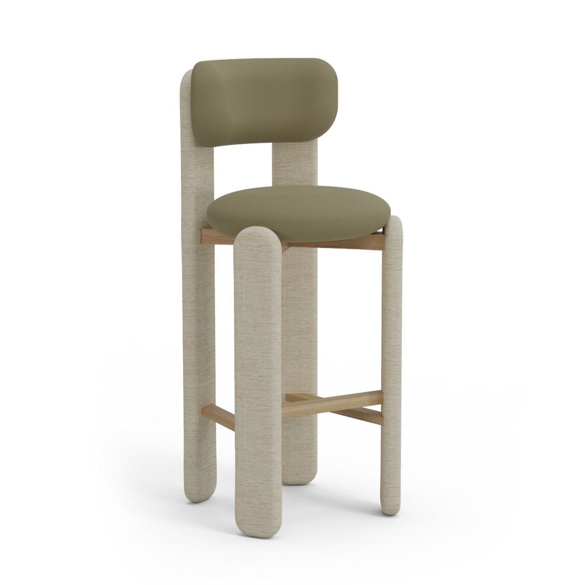 Choux Bar Chair-Mambo-Contract Furniture Store