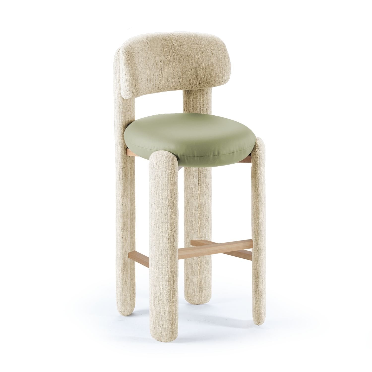Choux Bar Chair-Mambo-Contract Furniture Store
