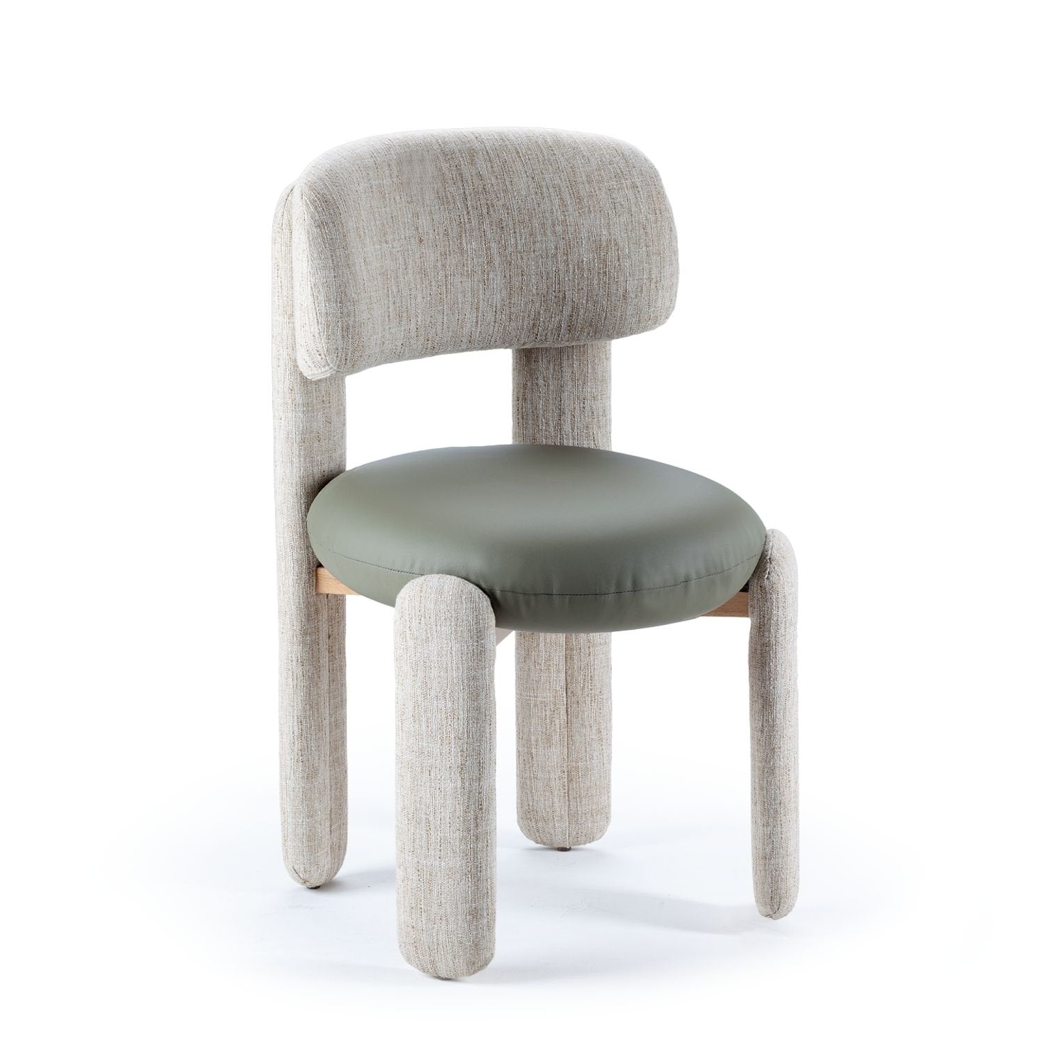 Choux Side Chair-Contract Furniture Store for hospitality, leisure & commercial projects