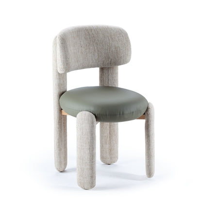 Choux Side Chair-Contract Furniture Store for hospitality, leisure & commercial projects