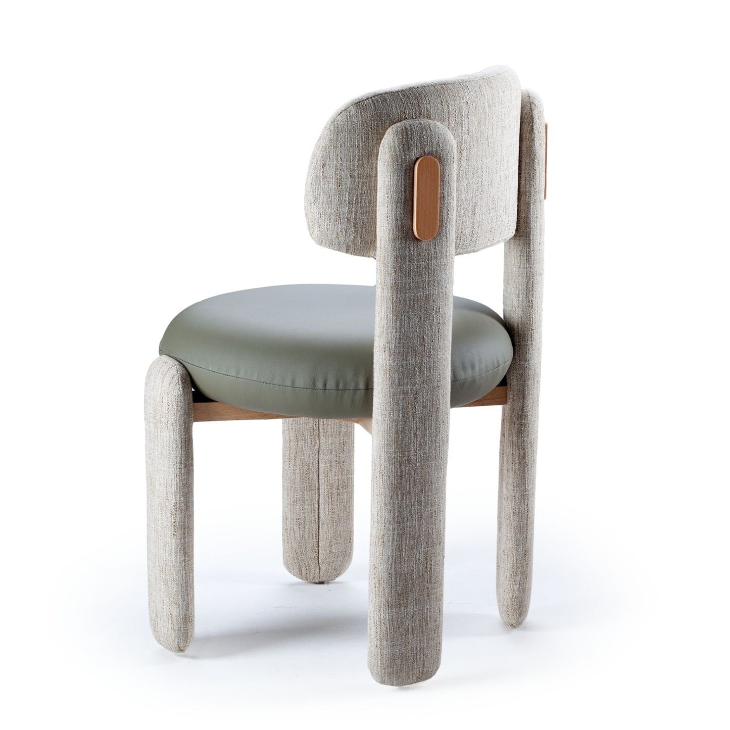 Choux Side Chair-Contract Furniture Store for hospitality, leisure & commercial projects