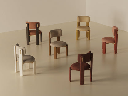 Choux Side Chair-Contract Furniture Store for hospitality, leisure & commercial projects