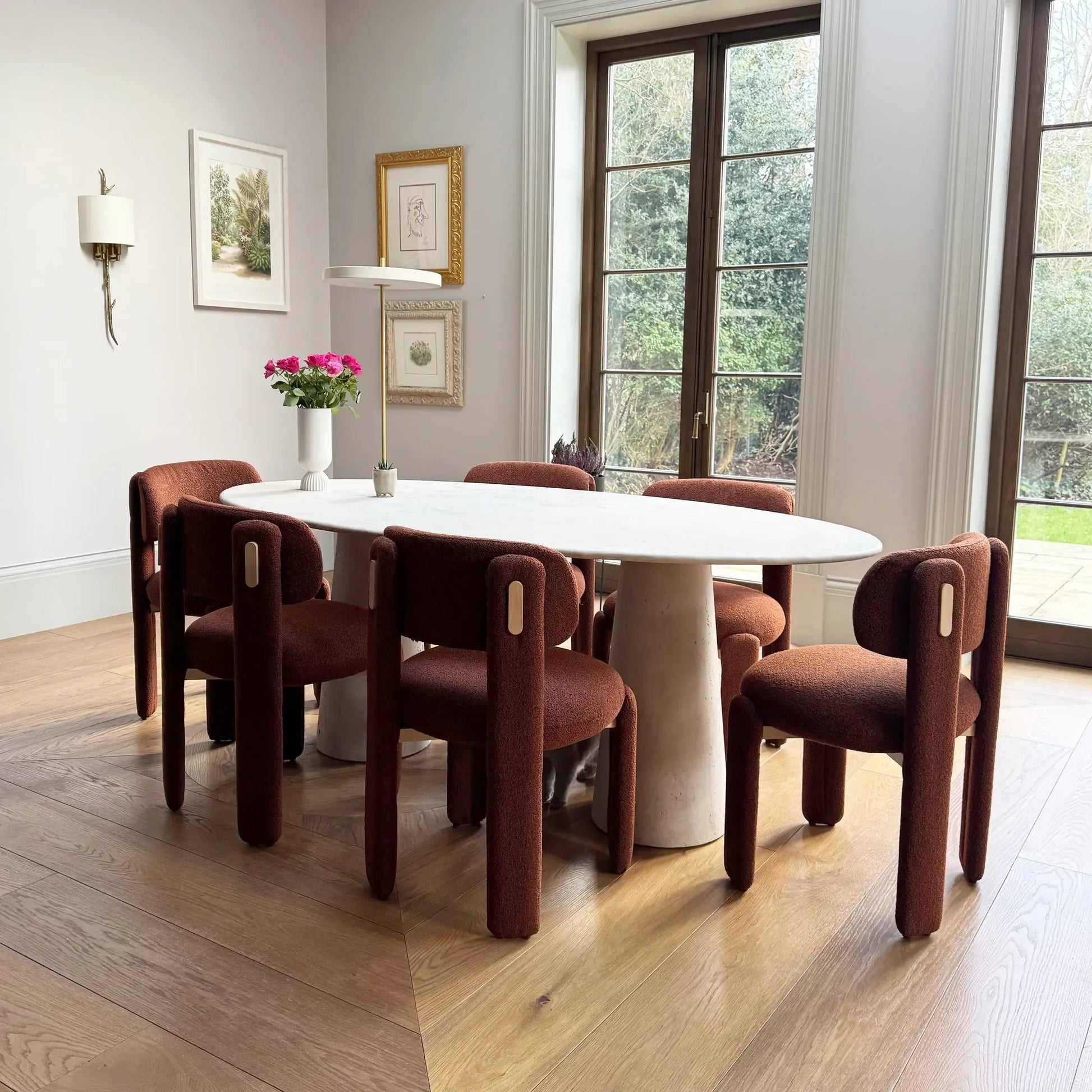 Choux Side Chair-Contract Furniture Store for hospitality, leisure & commercial projects