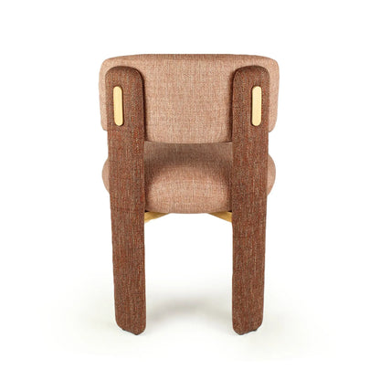 Choux Side Chair-Contract Furniture Store for hospitality, leisure & commercial projects