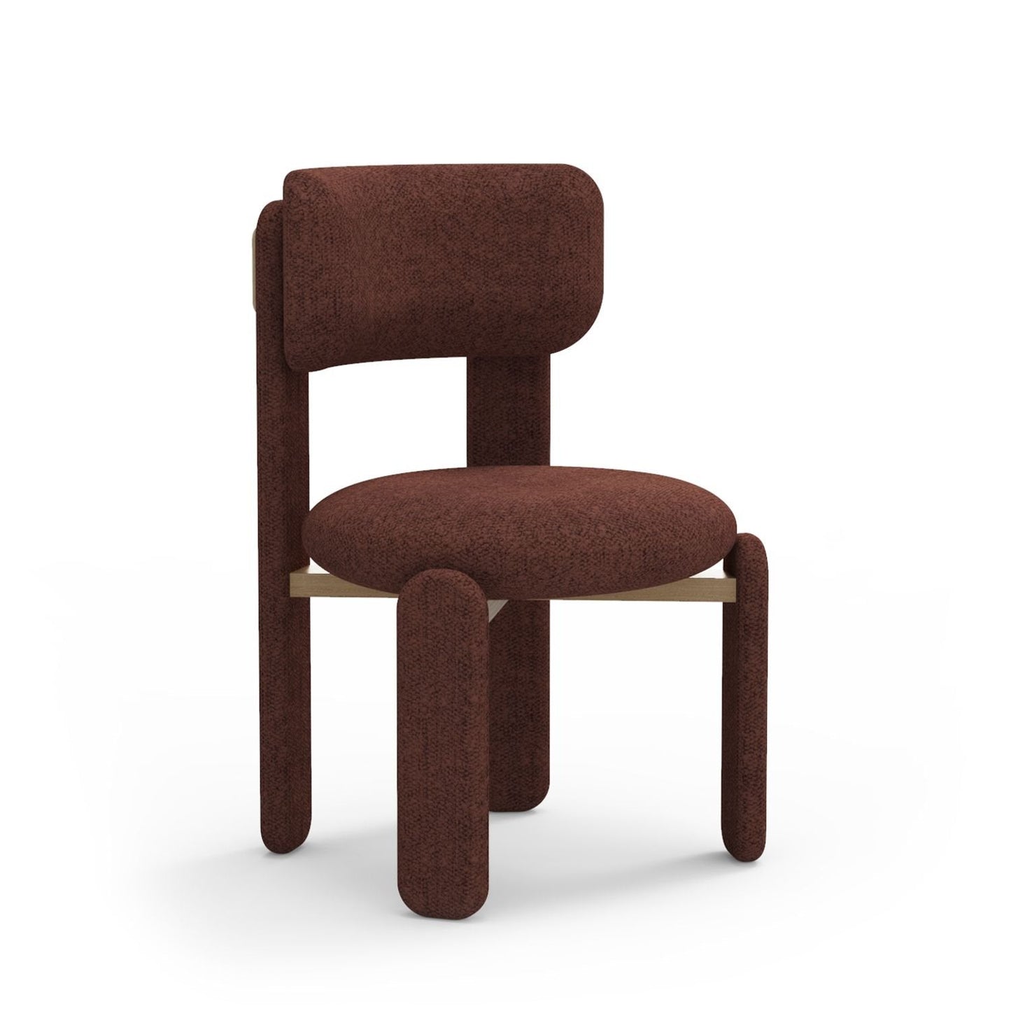 Choux Side Chair-Contract Furniture Store for hospitality, leisure & commercial projects