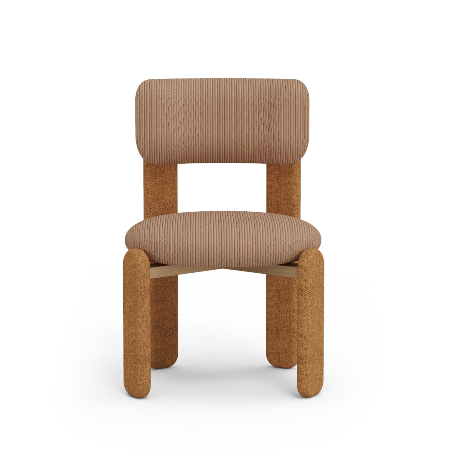 Choux Side Chair-Contract Furniture Store for hospitality, leisure & commercial projects