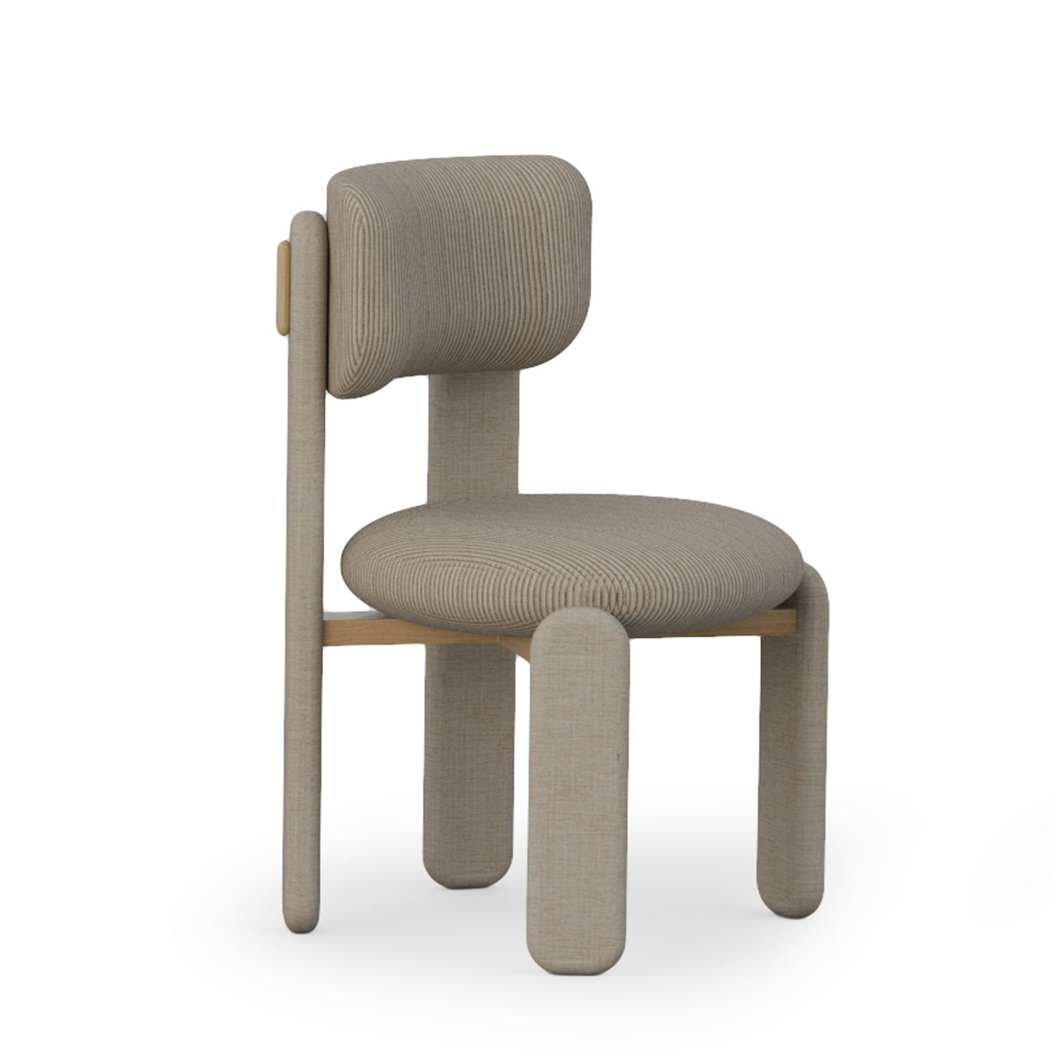 Choux Side Chair-Contract Furniture Store for hospitality, leisure & commercial projects