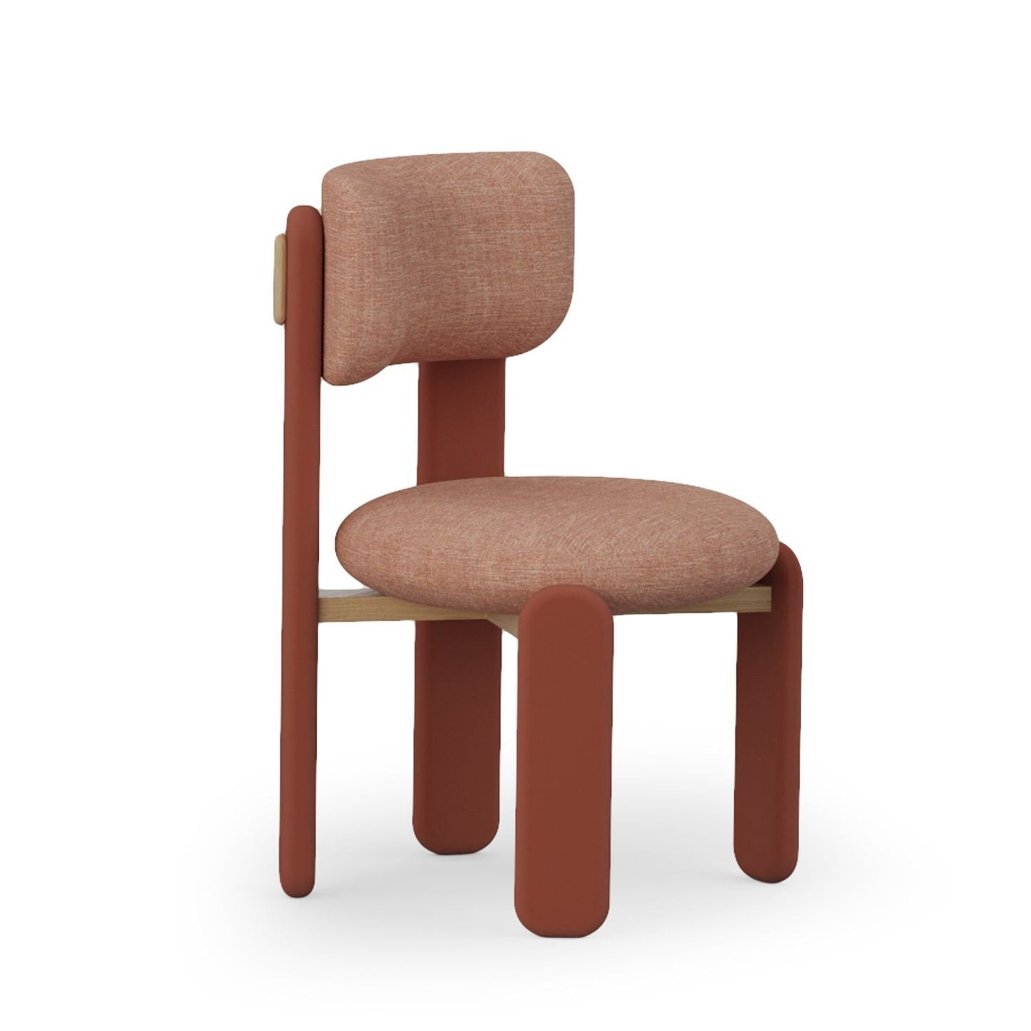 Choux Side Chair-Contract Furniture Store for hospitality, leisure & commercial projects