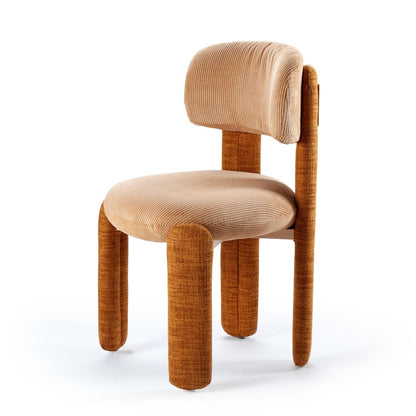 Choux Side Chair-Contract Furniture Store for hospitality, leisure & commercial projects