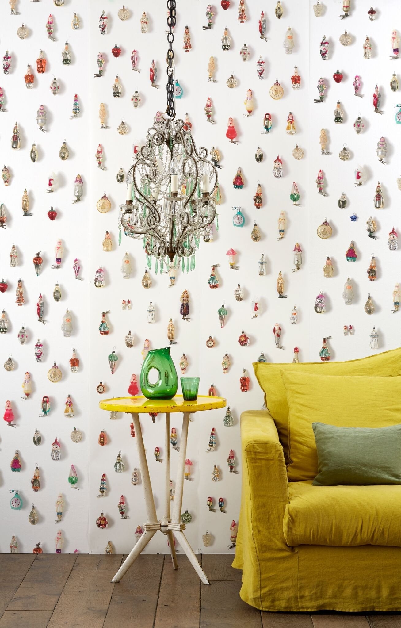 Christmas Obsession Wallpaper