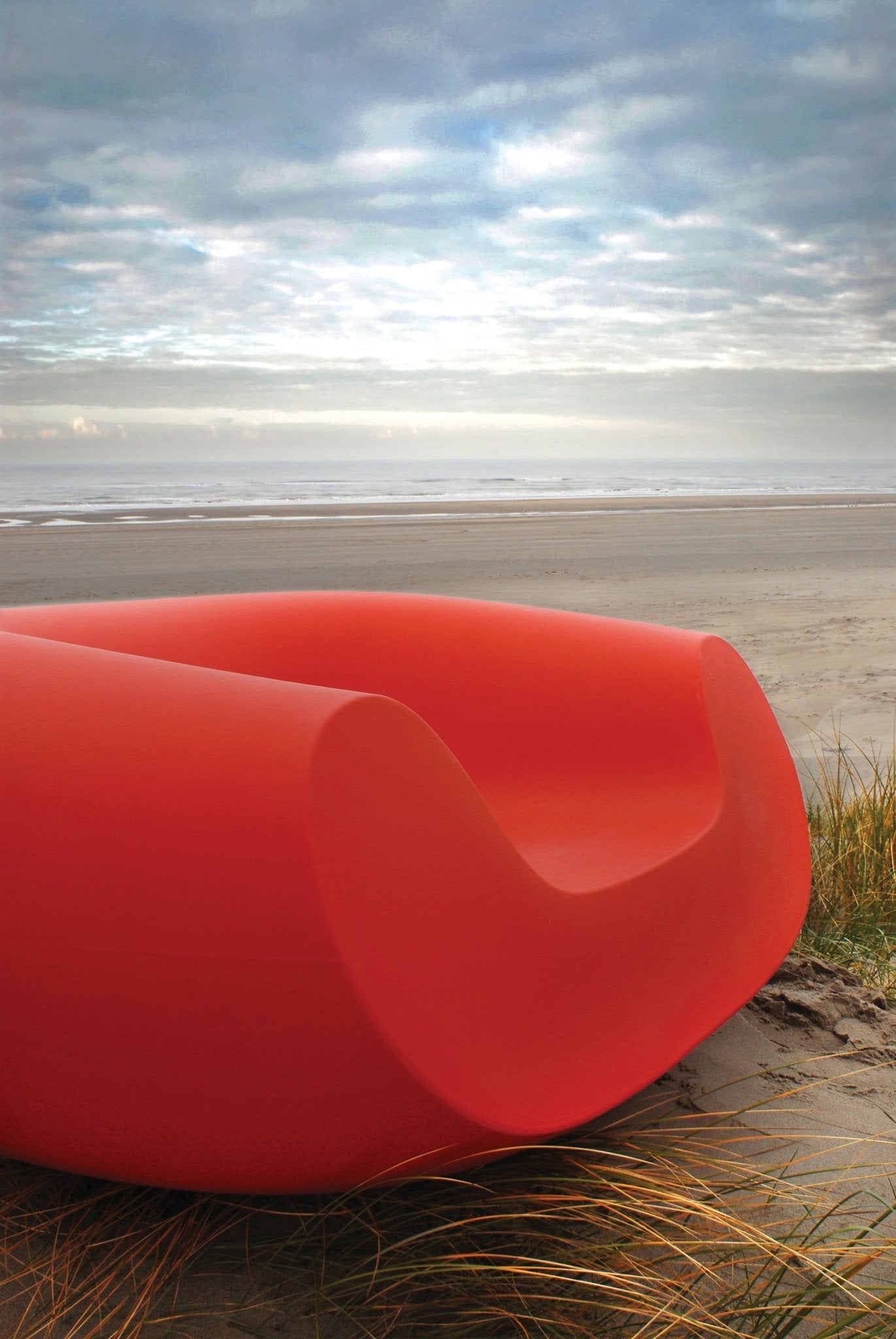 Chubby Armchair