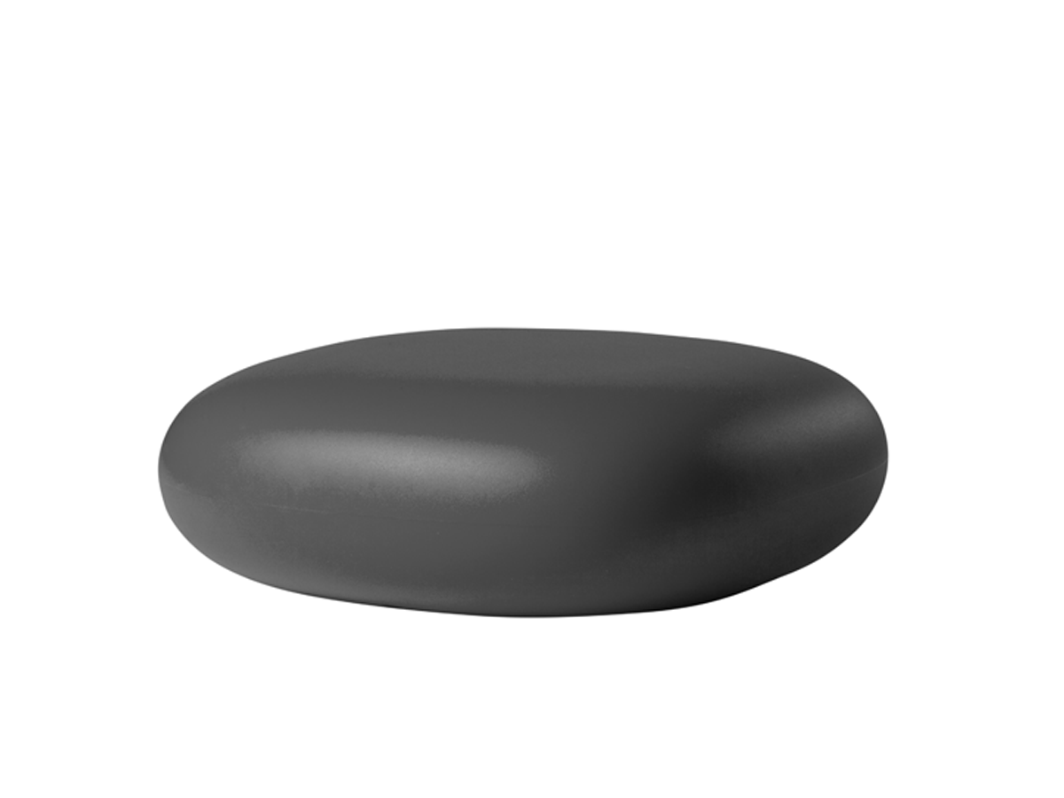 Chubby Low Pouf-Slide Design-Contract Furniture Store