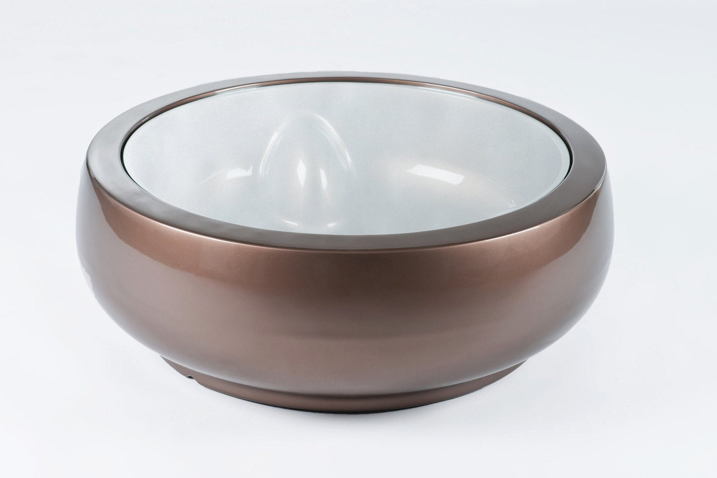 Chubby Side Table