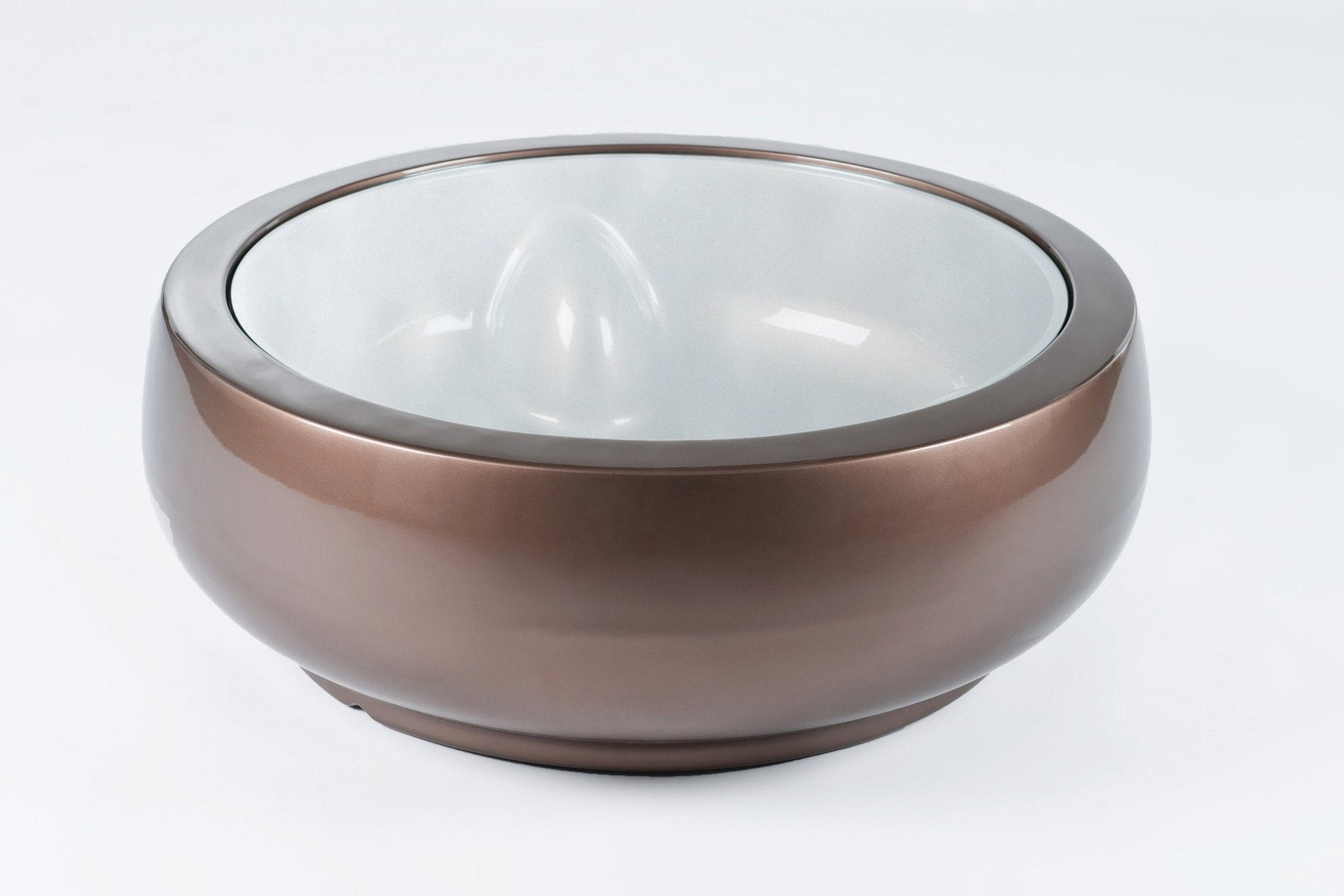 Chubby Side Table