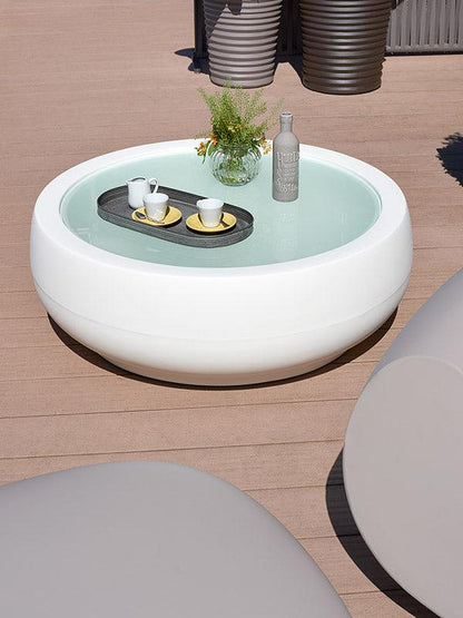 Chubby Side Table