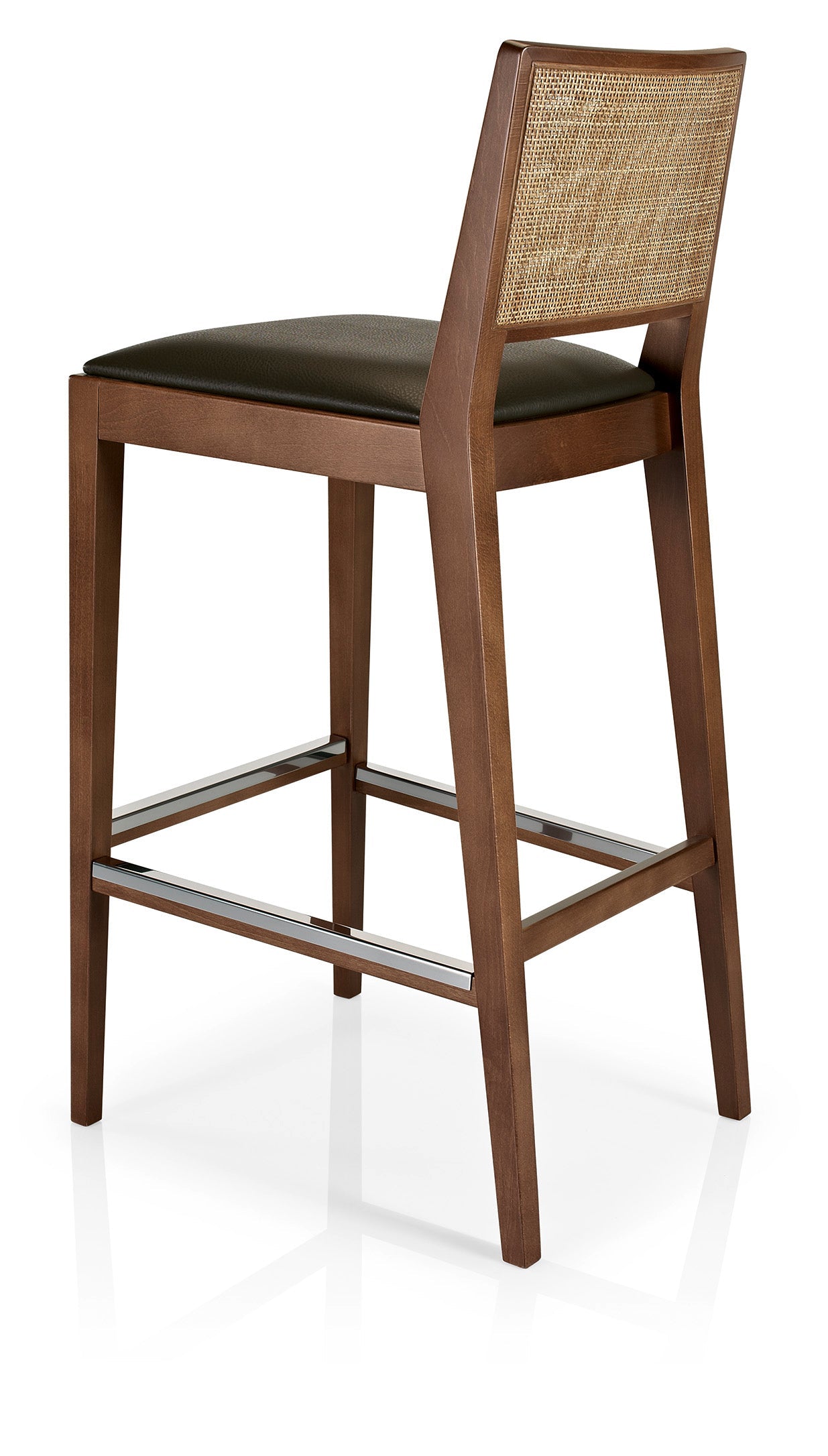 Cibelle High Stool-Contract Furniture Store for hospitality, leisure & commercial projects