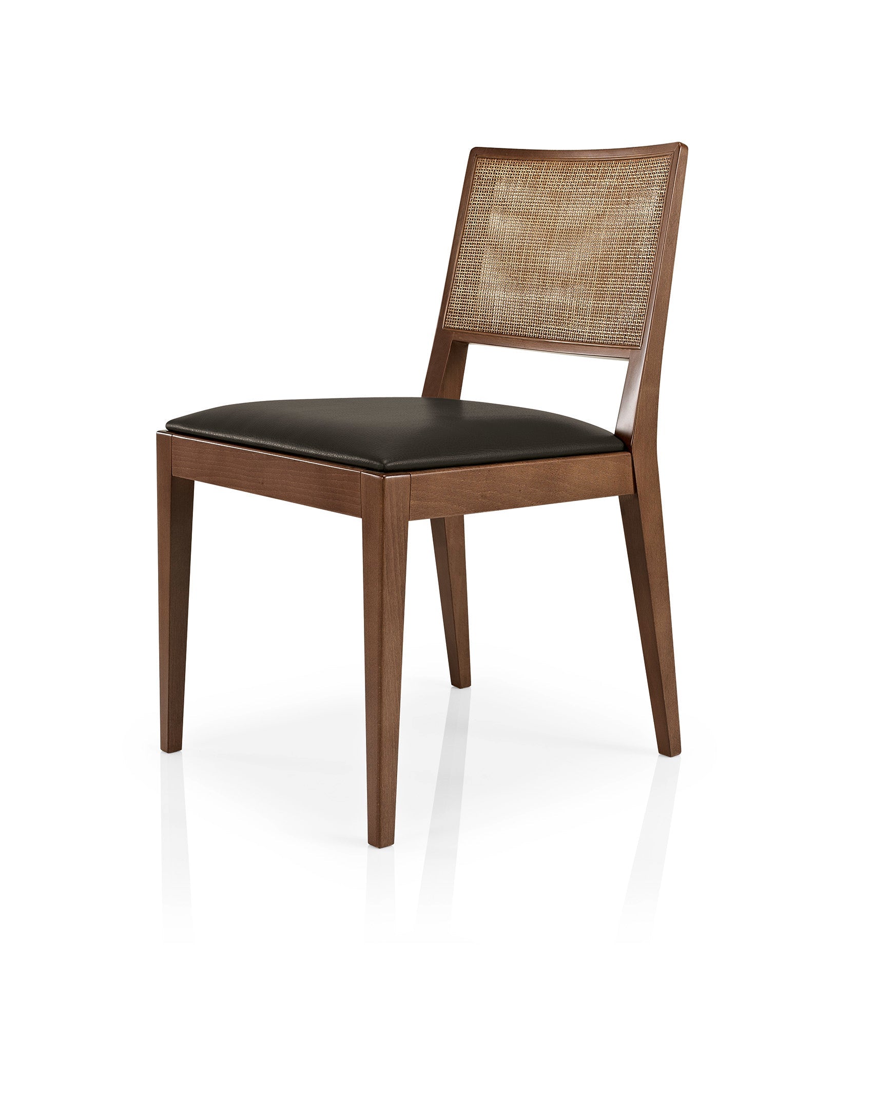 Cibelle Side Chair-Contract Furniture Store for hospitality, leisure & commercial projects