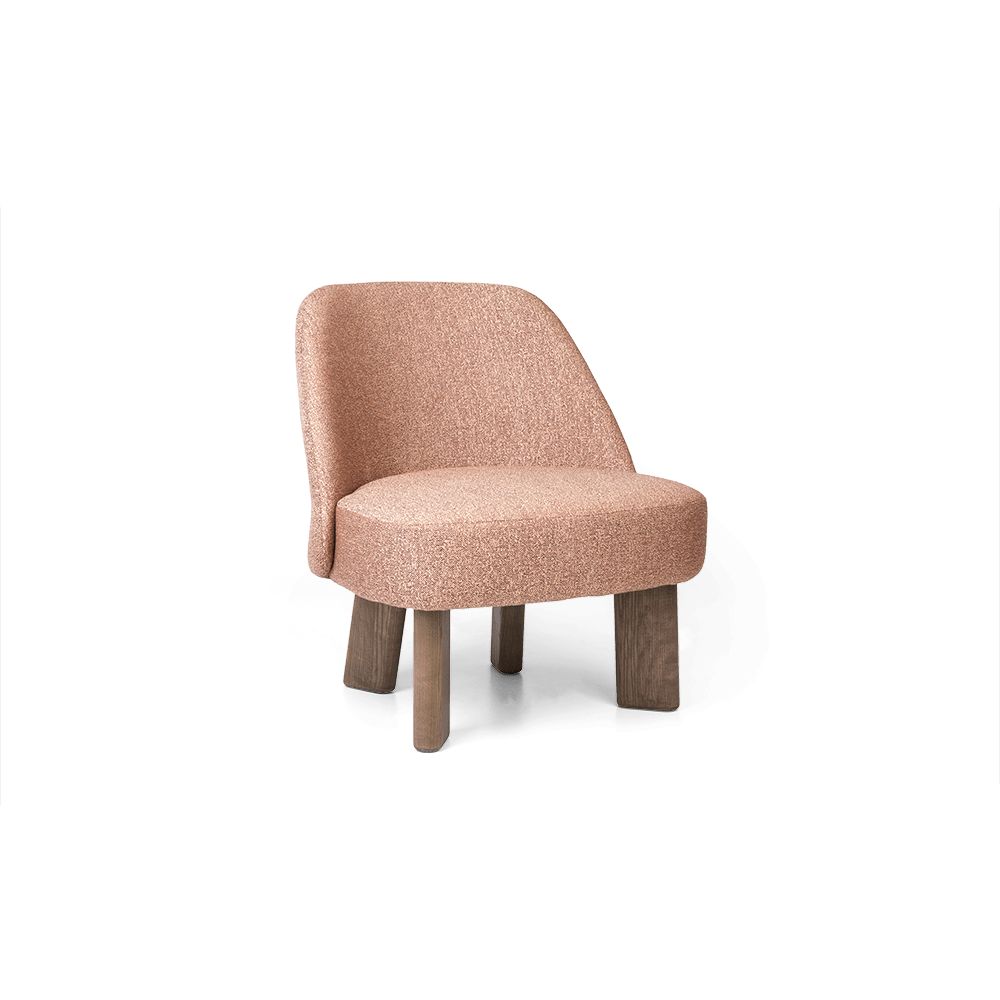 Cintura Lounge Chair-Contract Furniture Store for hospitality, leisure & commercial projects