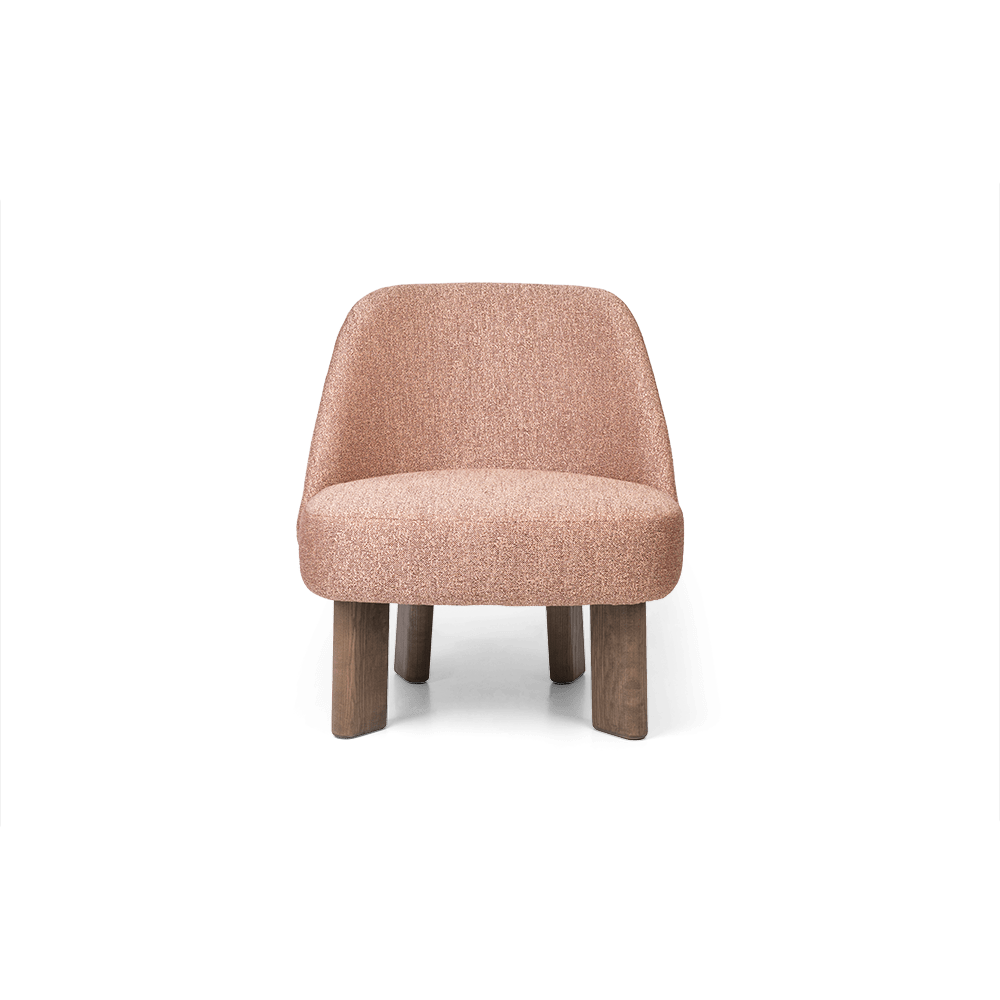 Cintura Lounge Chair-Contract Furniture Store for hospitality, leisure & commercial projects