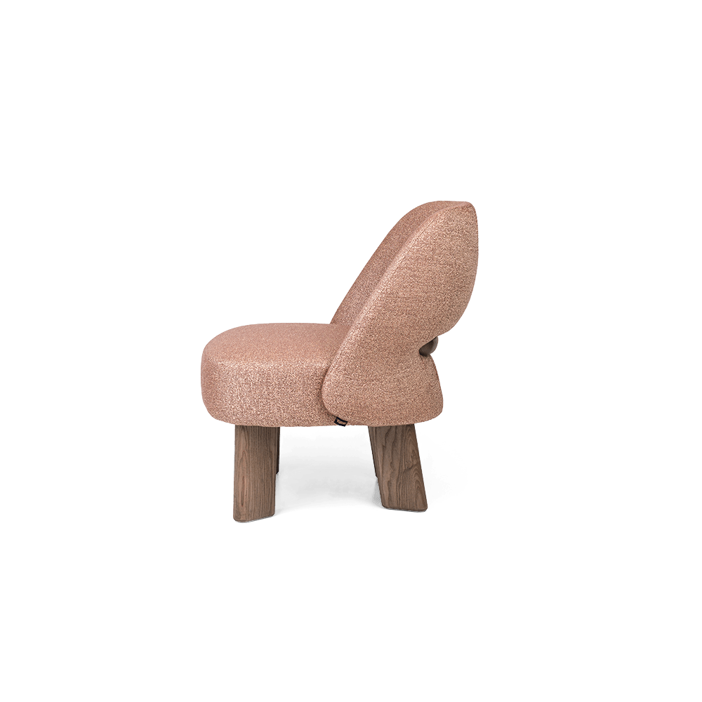 Cintura Lounge Chair-Contract Furniture Store for hospitality, leisure & commercial projects