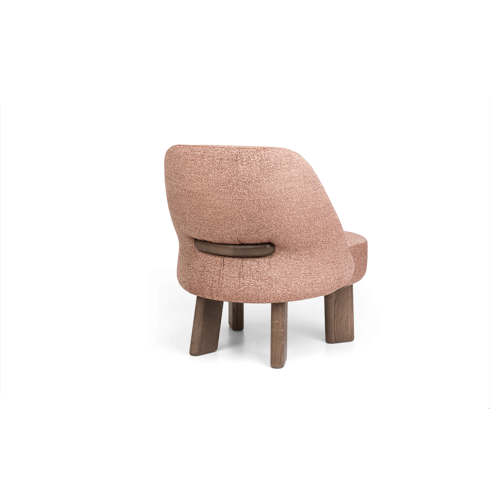 Cintura Lounge Chair-Contract Furniture Store for hospitality, leisure & commercial projects