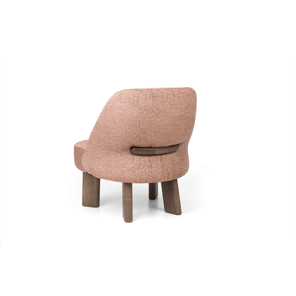 Cintura Lounge Chair-Contract Furniture Store for hospitality, leisure & commercial projects